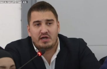 Zahiragić o hapšenju ministara u Vladi KS: ‘Padaju’ samo najslabije karike, pravi kriminalci ostaju nedodirljivi!