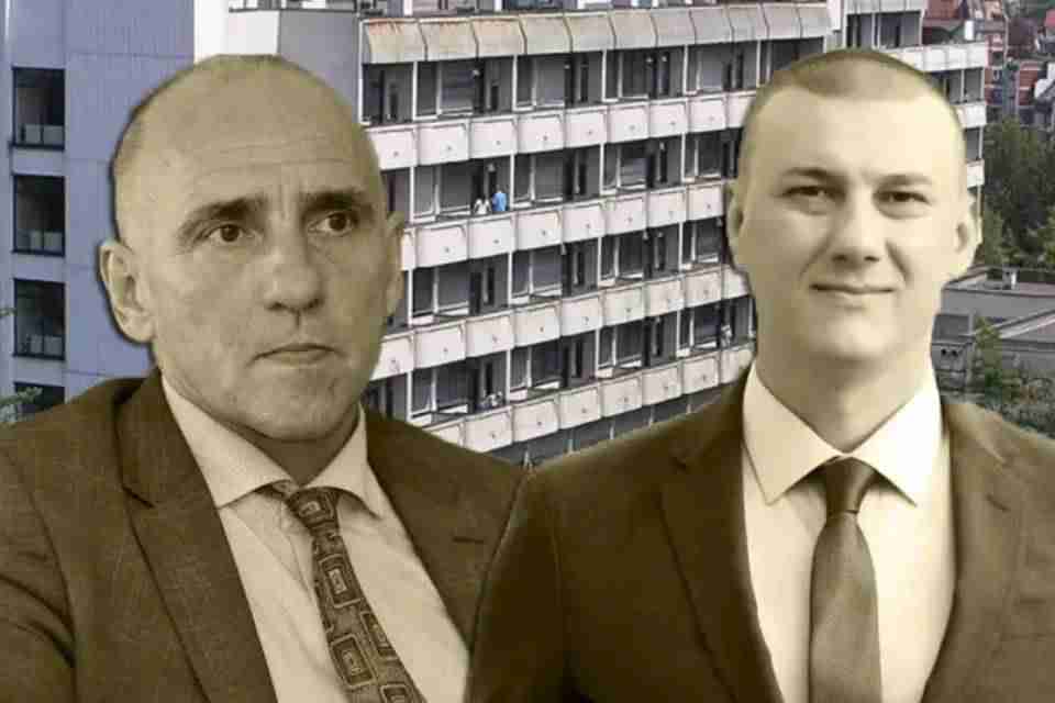 800 DOKAZA: SDA ovci optuženi za visoku korupciju
