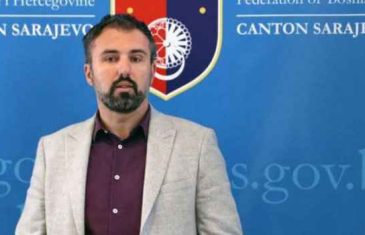 IGOR STOJANOVIĆ UZBURKAO JAVNOST: „Mislim da neće biti izbora predsjednika SDP-a BiH onako kako se to očekuje…“