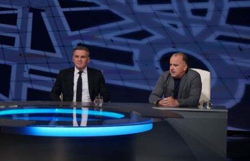 Đonlagić: Špirić se svezao armaturom za fotelju! Vuković: Ne zakazuju sjednice zbog straha od smjena