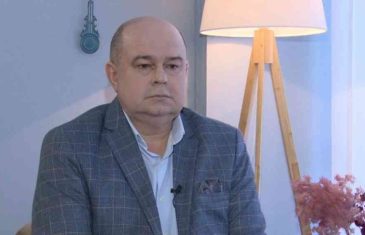 PRAVNI EKSPERT MILAN BLAGOJEVIĆ: Tužilaštvo Bosne i Hercegovine ima zakonsku obavezu da pokrene istragu i protiv…