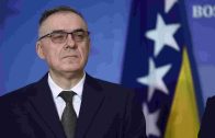 MILAN MILIČEVIĆ ZVONI NA UZBUNU: “Želimo da ih zamolimo da ne uvode ekonomske sankcije Republici Srpskoj jer građani…”