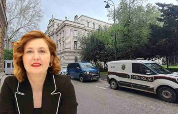 IZNENADNA ODLUKA: Uhapšena ministrica puštena da se brani sa slobode, ali ni to nije sve…