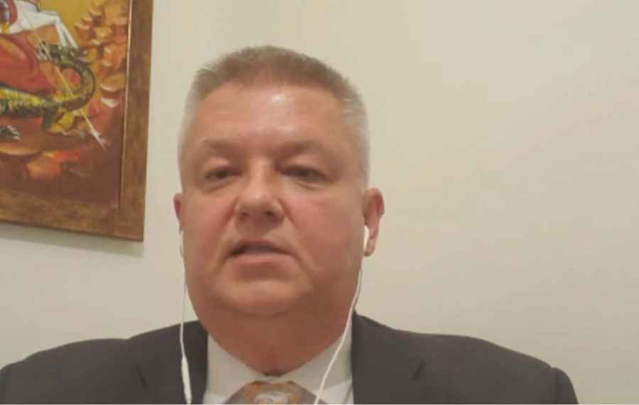 DODIKOV NEUSPJEŠNI LOBISTA OBRAD KESIĆ: “Konaković preuzeo nadležnost koja pripada Predsjedništvu BiH, to predstavlja kršenje američkog zakona…”
