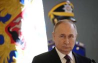 PUTIN PORUČIO: Dolazi novi svjetski poredak