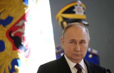NEVJEROVATAN ZAOKRET: Trumpov tim pripremio paket razornih sankcija Rusiji!