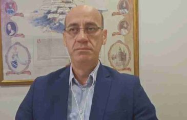 SALKIĆ NA VRIJEME UPOZORAVA: “Dodikova mržnja prema Bošnjacima i Bosni i Hercegovini može proizvesti DRAMATIČNE POSLJEDICE!”