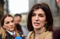 SABINA ĆUDIĆ POSTAVILA USLOV ZA BUDUĆE KOALICIJE: Bez ovoga Naša stranka ne ide u vlast