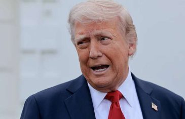 EVROPA SLAVI: Trumpove carine su nešto najbolje što se moglo dogoditi…