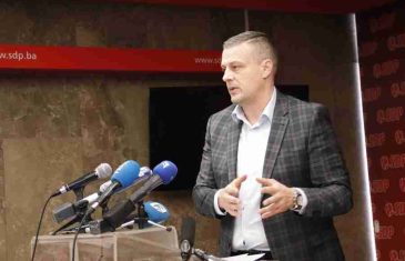 NEMAR, NEMOĆ I NESPOSOBNOST VLASTI: Državni budžet još nije usvojen, a ministar Mijatović tvrdi…