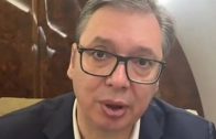 NIJEMCI O VUČIĆU: “Sama činjenica da je došao u ovo malo mjesto na istoku Bosne djelovala je gotovo…”