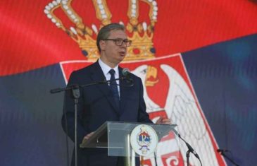 VUČIĆ IZ DONJE GRADINE: “Ponosan što svake godine mijenjamo sudbinu koju su nam namijenili”