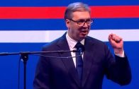 UPOZORENJE IZ AMERIKE: “To što je Vučić odlučio da islamofobiju stavi u sam centar u završnim satima izborne kampanje u Srbiji također je dodatni dokaz…“