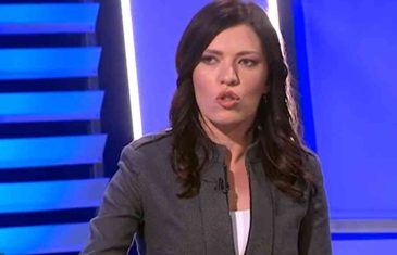 OPTUŽBE SANJE VULIĆ: Bećirović i Komšić joj krivi za male plate