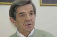 ESAD DURAKOVIĆ O KONTINUITETU DESTRUKCIJE: “Institucije BiH su paralisane, za bosanske vrijednosti valja se izboriti”