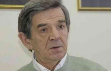 ESAD DURAKOVIĆ O KONTINUITETU DESTRUKCIJE: “Institucije BiH su paralisane, za bosanske vrijednosti valja se izboriti”