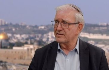Ko je izraelski advokat koji lobira za Dodika: Trumpu donirao 200, a Marcu Rubiju 50 dolara za kampanju