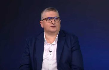VOJNI ANALITIČAR NEDŽAD AHATOVIĆ ZA „SB“ O NOVOM RATNOM FRONTU: Prijeti nuklearna eskalacija
