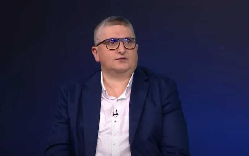 VOJNI ANALITIČAR NEDŽAD AHATOVIĆ ZA „SB“ O NOVOM RATNOM FRONTU: Prijeti nuklearna eskalacija