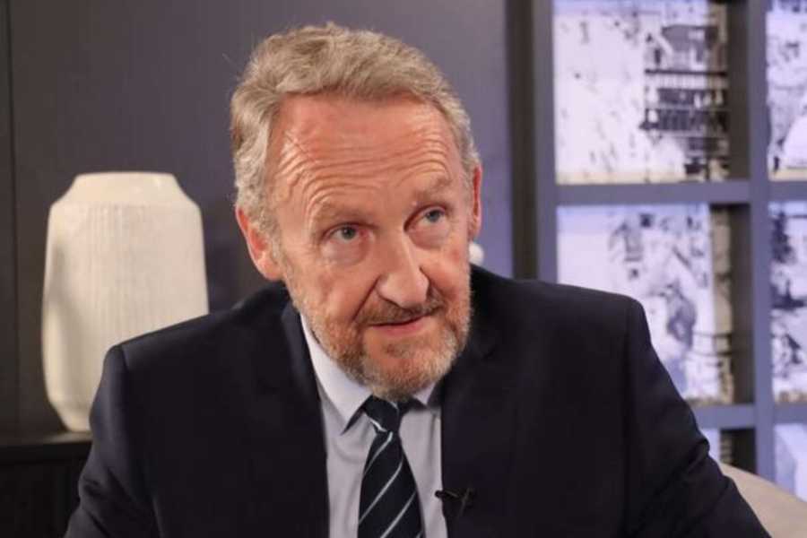 IZETBEGOVIĆ OTKRIO DO SADA NEPOZNATE DETALJE: “Dodik ostaje usamljen, Erdogan je zvao Vučića…!”