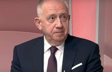 BARIŠA ČOLAK UZBURKAO JAVNOST: „Mogućnost eskalacije ne može se potpuno isključiti, izjave ministra Heleza vrlo neodgovorne…“