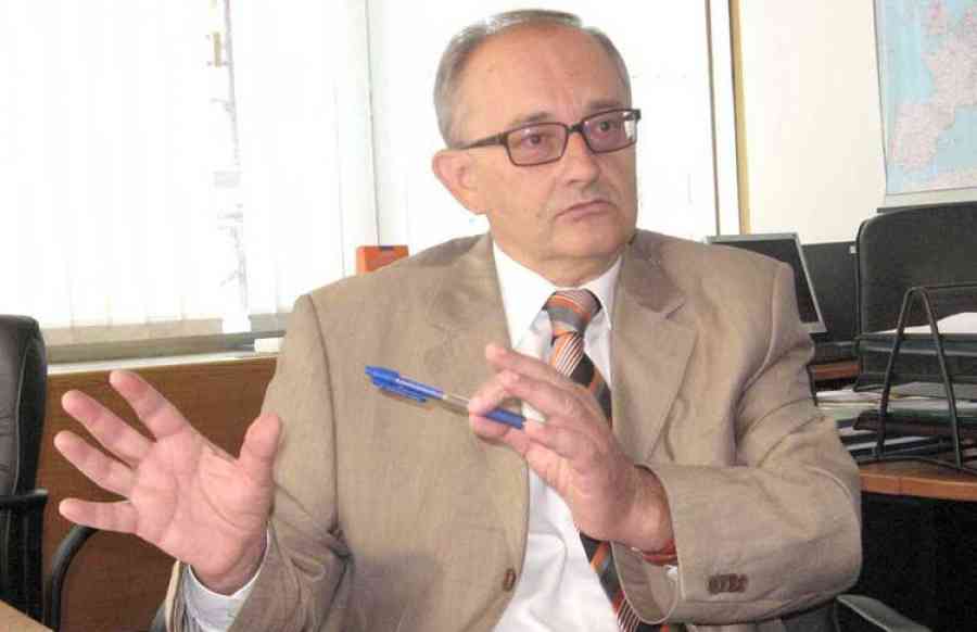 I BOŽO LJUBIĆ PRITEKAO U POMOĆ DODIKU: “Glavni problem su bošnjačke politike!”