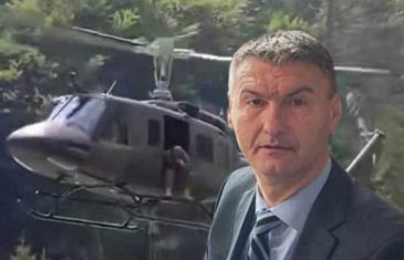 BRIGADIR ORUŽANIH SNAGA BiH U MIROVINI: “Nažalost, još uvijek u OS BiH postoji latentna podjela na…”