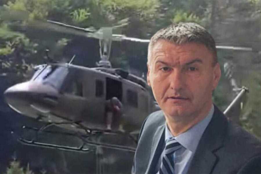 BRIGADIR ORUŽANIH SNAGA BiH U MIROVINI: “Nažalost, još uvijek u OS BiH postoji latentna podjela na…”