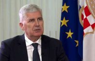Dragan Čović ekskluzivno za Raport: Vidio sam se s Dodikom. Presuda Suda BiH i ograničenje rada se mora poštivati