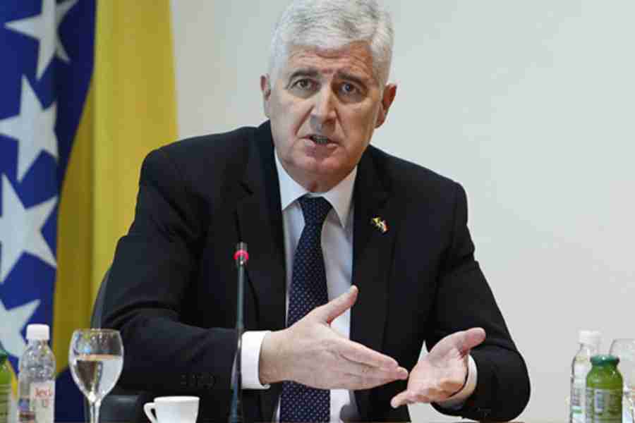 Čović otvoreno o svima: ‘S Dodikom rjeđe komuniciram, Bakiru sam rekao ‘nestalo vam je supstance’, a Vukanović…’