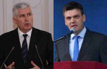 Opozicija i definitivno želi izaći na megdan Čoviću, Cvitanović najavio: Imat ćemo…
