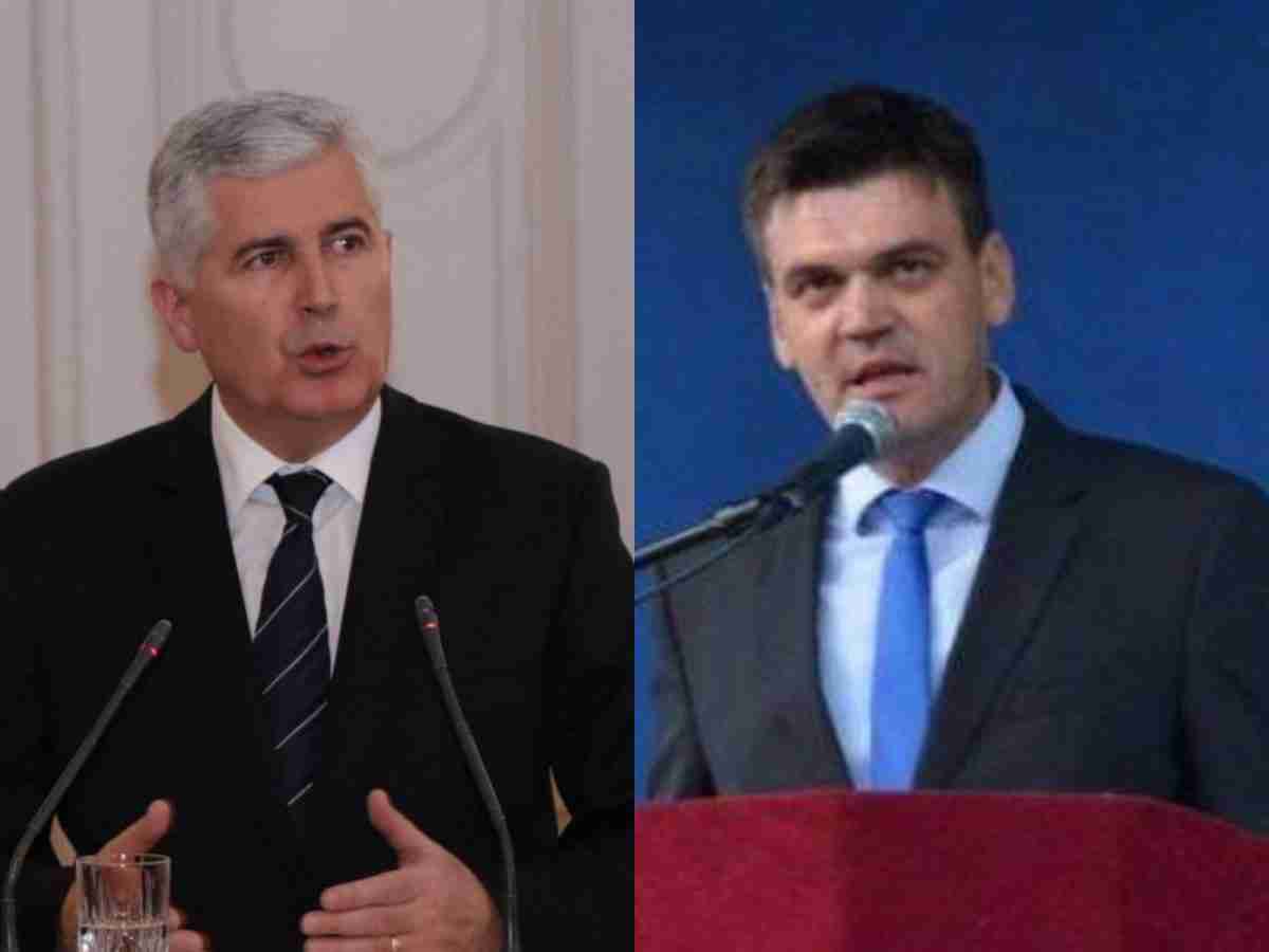 Opozicija i definitivno želi izaći na megdan Čoviću, Cvitanović najavio: Imat ćemo…