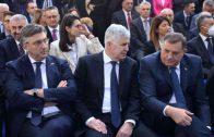HRVATSKA AKTIVIRALA SVE SVOJE LOBISTIČKE RESURSE: Sprema se novi pokušaj podjele BiH po tzv. kiparskom modelu!