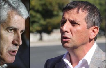 VUKANOVIĆ ZGROŽEN PONAŠANJEM DRAGANA ČOVIĆA: “Poručuju mu da ne mogu biti ministar jer ne poštujem ustaše koji su mi u*ili…!”