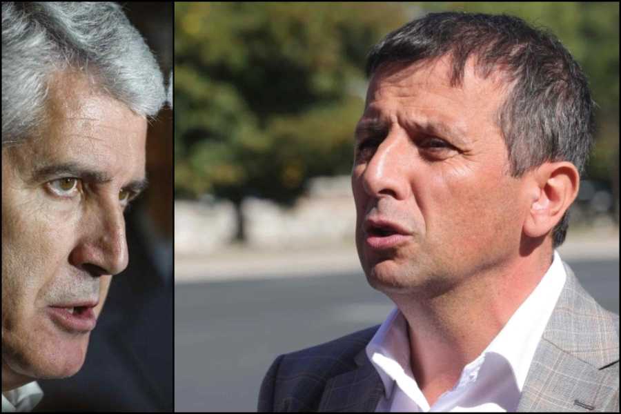 VUKANOVIĆ ZGROŽEN PONAŠANJEM DRAGANA ČOVIĆA: “Poručuju mu da ne mogu biti ministar jer ne poštujem ustaše koji su mi u*ili…!”