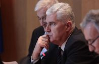 “EUROPEJAC” ČOVIĆ U AKCIJI: Ovo je razlog zbog kojeg je propala hitna sjednica Doma naroda Parlamentarne skupštine Bosne i Hercegovine…