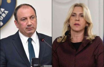 DRAMA U BANJOJ LUCI: Vanredna sjednica NSRS o vetu predsjedavajuće Predsjedništva BiH, Igor Crnadak ima loše vijesti za Željku Cvijanović…