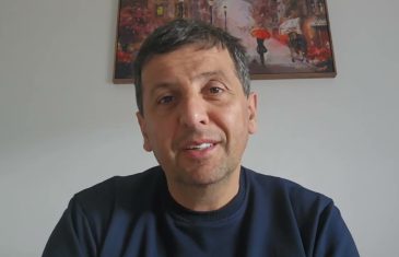 VUKANOVIĆ UZBURKAO DUHOVE: “Nismo protiv treće izborne jedinice, ali…”