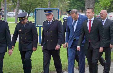 Duraković podnio prijavu protiv Goganovića i Kneževića: Ko je dozvolio Dodiku i društvu posjetu Kozari