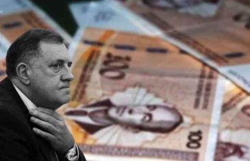 REPUBLIKA SRPSKA NA RUBU KATASTROFE: Bh. entitet može izgubiti stotine miliona, sve zbog…