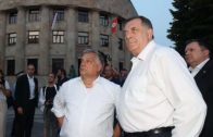 DRUŠTVENE MREŽE GORE: Žestoke reakcije na istupe Milorada Dodika i Viktora Orbana nakon sastanka u Budimpešti…
