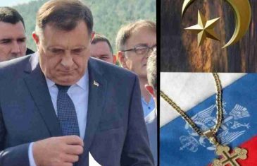 NEMOĆNA OPOZICIJA U RS-u: Čast izuzecima, Dodika i Draška ne interesuje narod