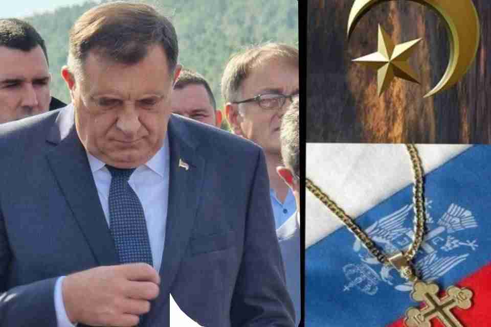 NEMOĆNA OPOZICIJA U RS-u: Čast izuzecima, Dodika i Draška ne interesuje narod