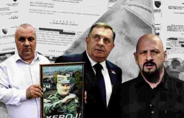VELIKA ANALIZA “DETEKTORA”: Kako su tužioci odbacili 21 novu prijavu za negiranje genocida i veličanje zločinaca…