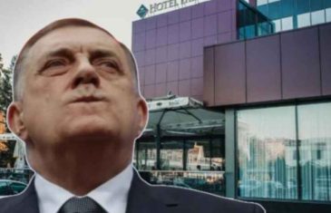 SASTANAK U DOBOJU OSUĐEN NA PROPAST: Niko neće sa Dodikom, samo jedna stranka šuti
