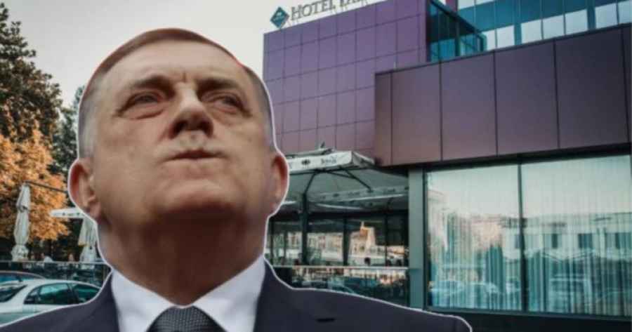 SASTANAK U DOBOJU OSUĐEN NA PROPAST: Niko neće sa Dodikom, samo jedna stranka šuti