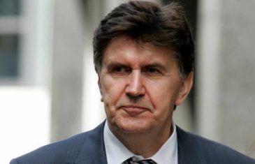 Ganić: Dejton je nabrzinu sklepan i pun je propusta, treba nam jači Ured visokog predstavnika