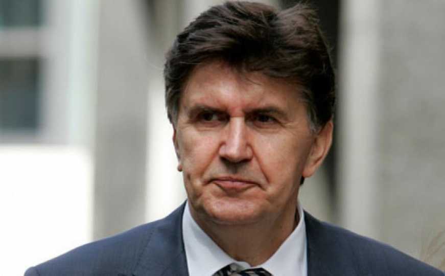 Ganić: Dejton je nabrzinu sklepan i pun je propusta, treba nam jači Ured visokog predstavnika