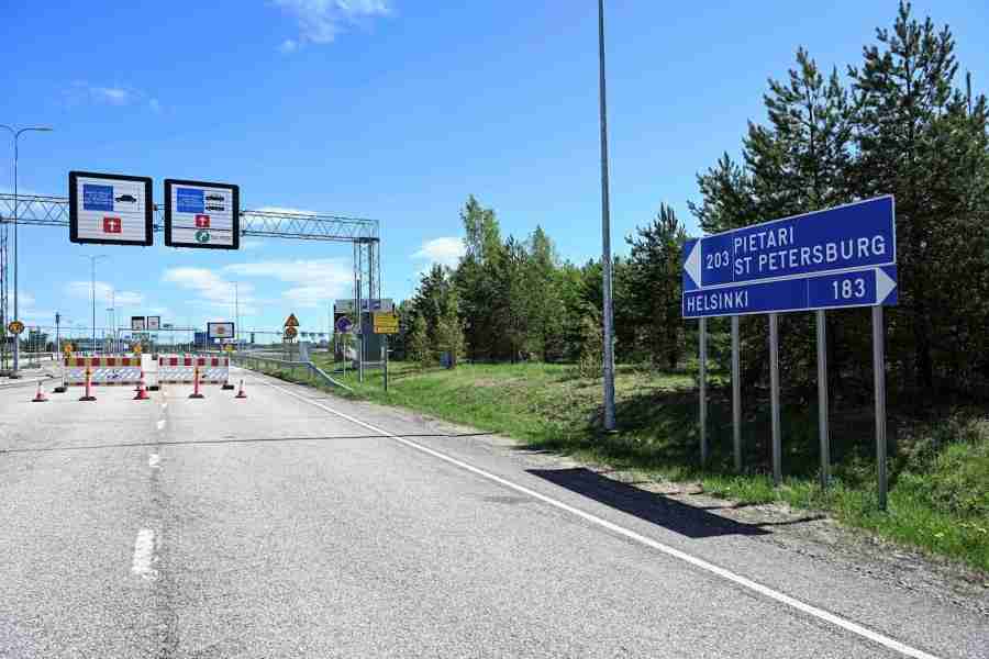 PAŽLJIVO PRATE POTEZE MOSKVE: Finska se “sprema za najgore” dok Rusija jača svoju vojnu prisutnost blizu granice