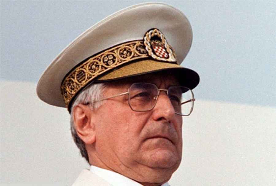KOSOVSKI DIPLOMATA OTKRIO NJEMAČKOM NOVINARU: “Tuđman je 1991. godine nagovarao Albance da krenemo u opći rat protiv Srbije, na svu sreću nismo ga poslušali”